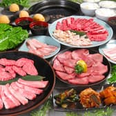 焼肉かわはら 穴生店 3