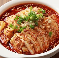 中華居酒屋 錦里 2