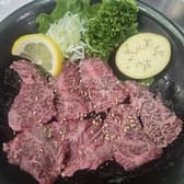 焼肉レストラン 牛車 3