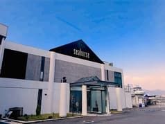 レストラン　シーホース 2