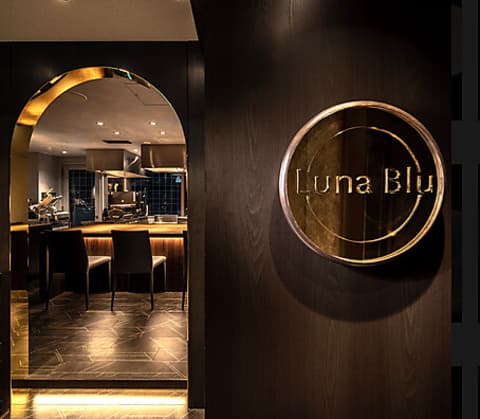 Luna Blu ルーナブル