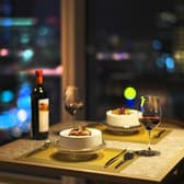 ムーンライト 札幌ホテルbyグランベル 26階 3