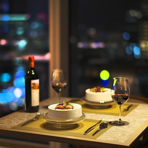 ムーンライト 札幌ホテルbyグランベル 26階