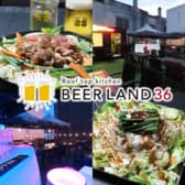 BEER LAND 36 ビアランドサンロク 3