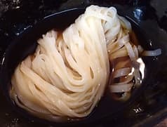 手打ちうどん麺喰金家 2