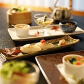 JR九州ステーションホテル小倉 日本料理 祇園 3