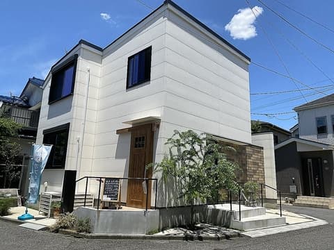 homage LESSON&CAFE オマージュレッスンアンドカフェ