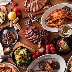 炭焼きとワイン PEQUE ぺけ 2