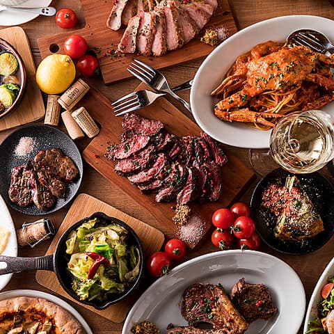 炭焼きとワイン PEQUE ぺけ