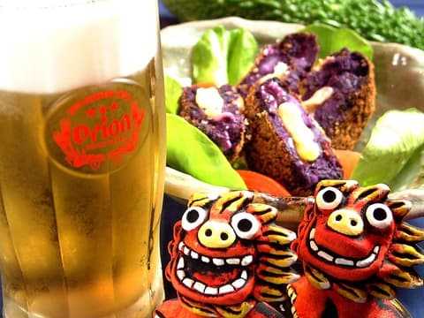 琉球居酒屋 アカチチ 警固店