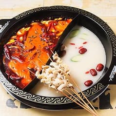 周黒鴨 新小岩 2