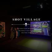 SHOT VILLAGE ショットビレッジ 3