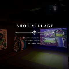 SHOT VILLAGE ショットビレッジ 2