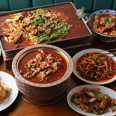 東北名厨 私房菜 2