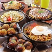 鉄板焼 てんてん 3