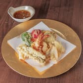 米粉天ぷら工房 天 3