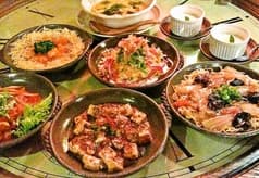 中華家 北京ダック 2