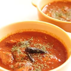 南阿蘇カフェ山猫軒 2