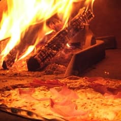 La Voglia Matta 大宮 2