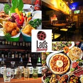 Lad's Dining ラッツダイニング 飯田橋店 3