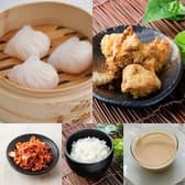 一品軒 香港飲茶 3