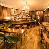 トライシクルカフェ 本店 3