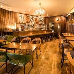 トライシクルカフェ 本店 2