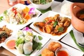 Thai Food Cafe シミラン 3