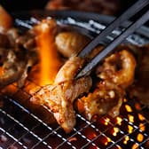 鶏焼肉専門店とりいち 名古屋北店 3