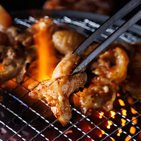 鶏焼肉専門店とりいち 名古屋北店