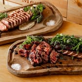 大衆ビストロD D ディーディー 横浜アソビル店 3