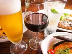 ハイタッチ 仲町台 HIGH TOUCH 2