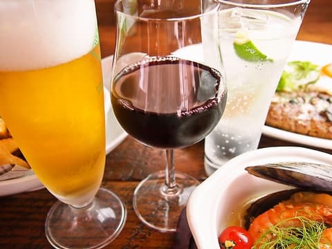 ハイタッチ 仲町台 HIGH TOUCH