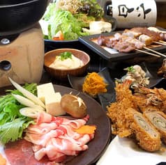 黒かつ亭/黒べぇ 天文館店 2