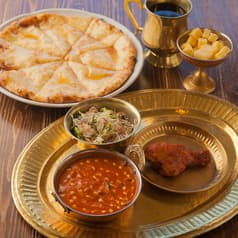 ポカラ 豊橋岩田店 2