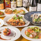 葛西 シーフードキッチン ピチ 3