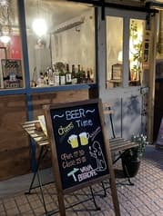 VaVa BEER CAFE ヴァヴァビアーカフェ 2