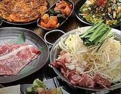 鉄板鍋づくし 枚方本店 2