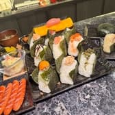 あくまでおにぎり 3