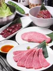 焼肉 てっちゃん 2