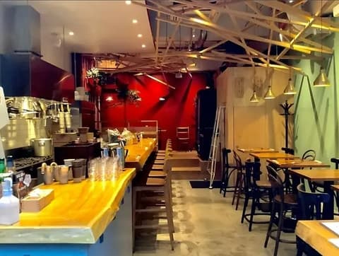 KARASU no ONGAESHI カラスノオンガエシ