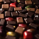 カカオティエゴカン  高麗橋本店 3