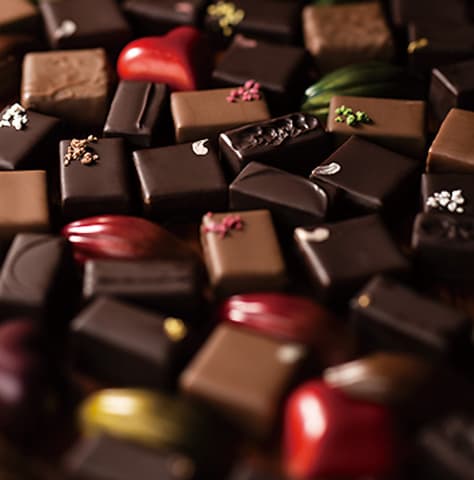 カカオティエゴカン 高麗橋本店