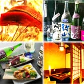 個室居酒屋 鶏と魚とわらやき 頂 西中島南方店 3