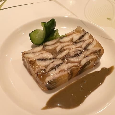 RESTAURANT TAILLA(レストランタイラ)