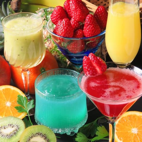 酒庫・電気ブラン