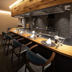 鉄板創作りあん 2