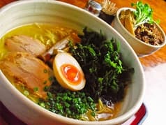 支那そば 竹風 2