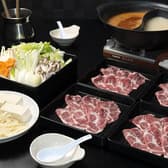 山形豚専門店 んだんだ 3