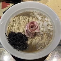 麺場78 麺BAR78 2